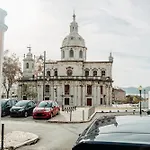 Belem Tejo - Palacio