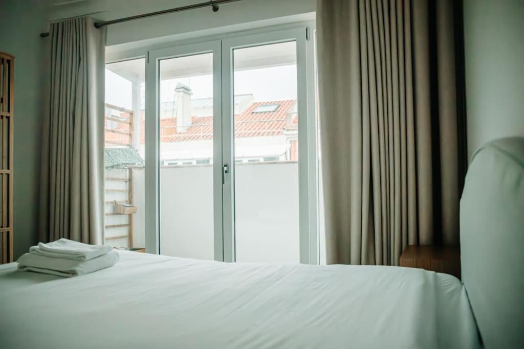 Belem Tejo - Palacio Apartamento