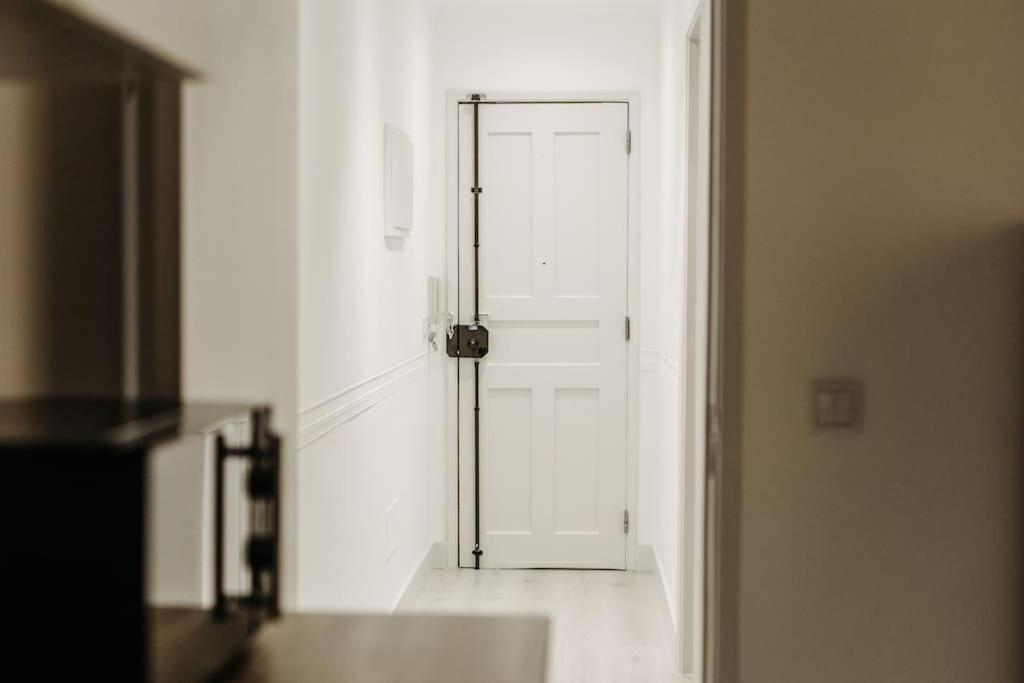 Apartamento Belem Tejo - Palacio *