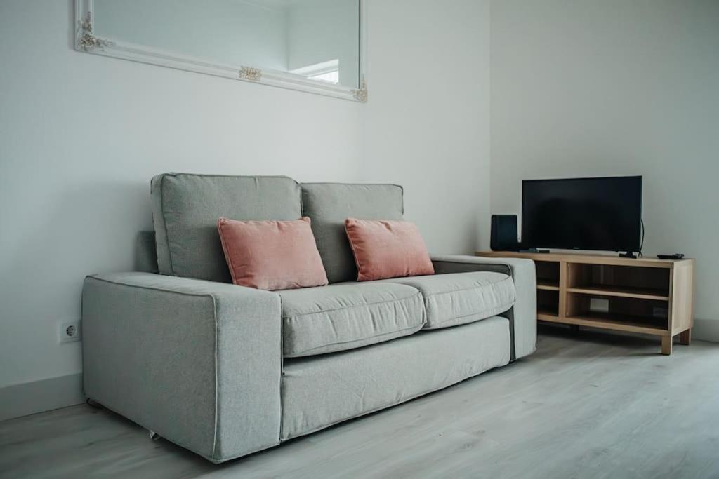 Belem Tejo - Palacio Apartamento *