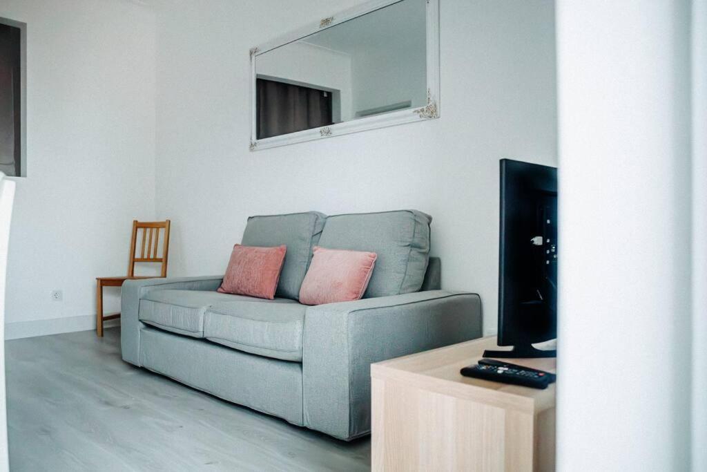 Apartamento Belem Tejo - Palacio *