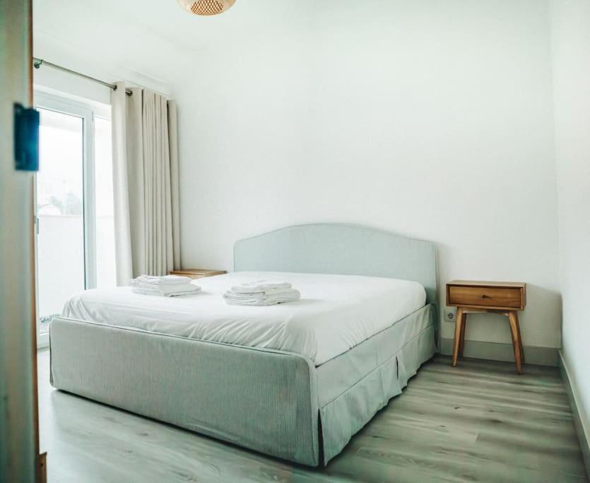 Belem Tejo - Palacio Apartamento Lisboa