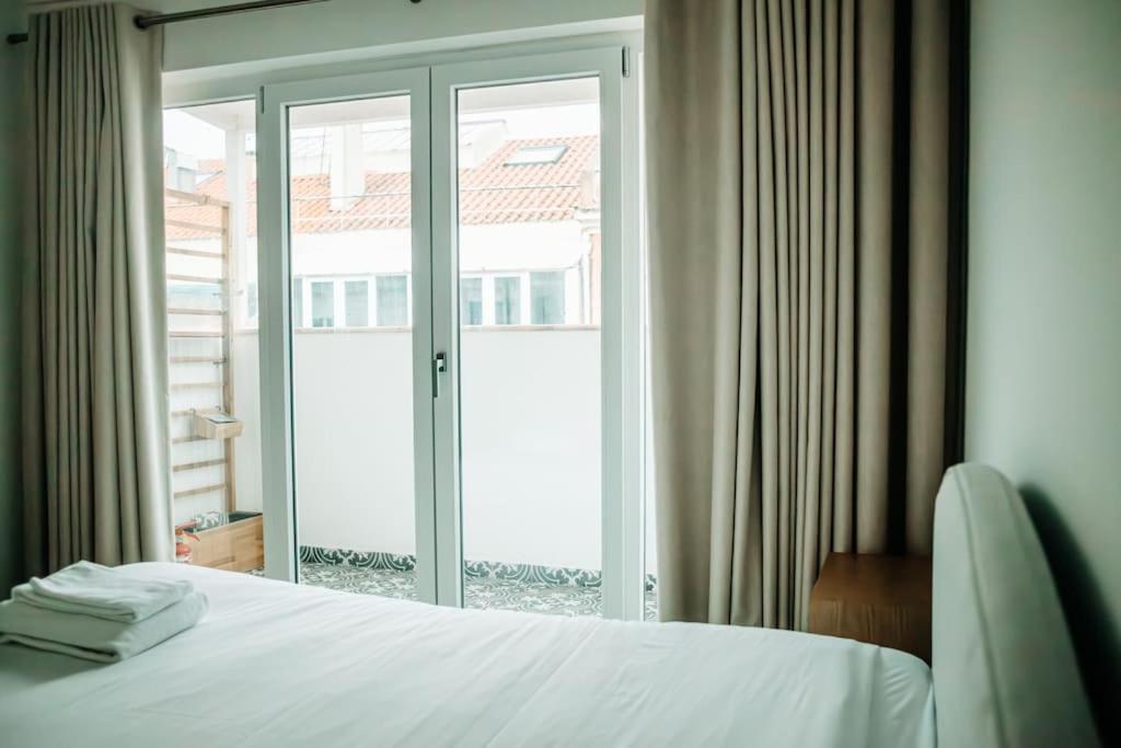 Apartment Belem Tejo - Palacio Lisbon