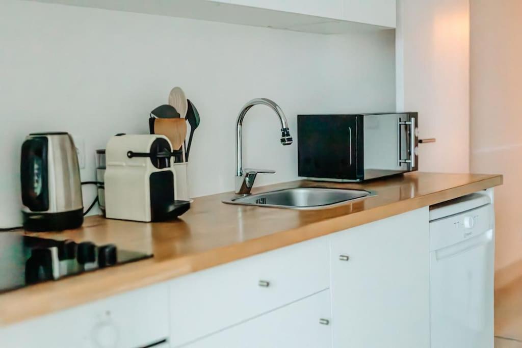 Apartment Belem Tejo - Palacio Lisbon