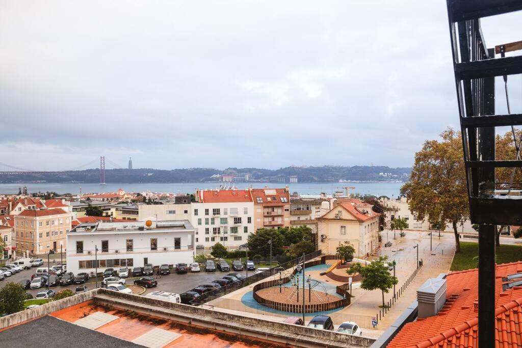 Apartamento Belem Tejo - Palacio