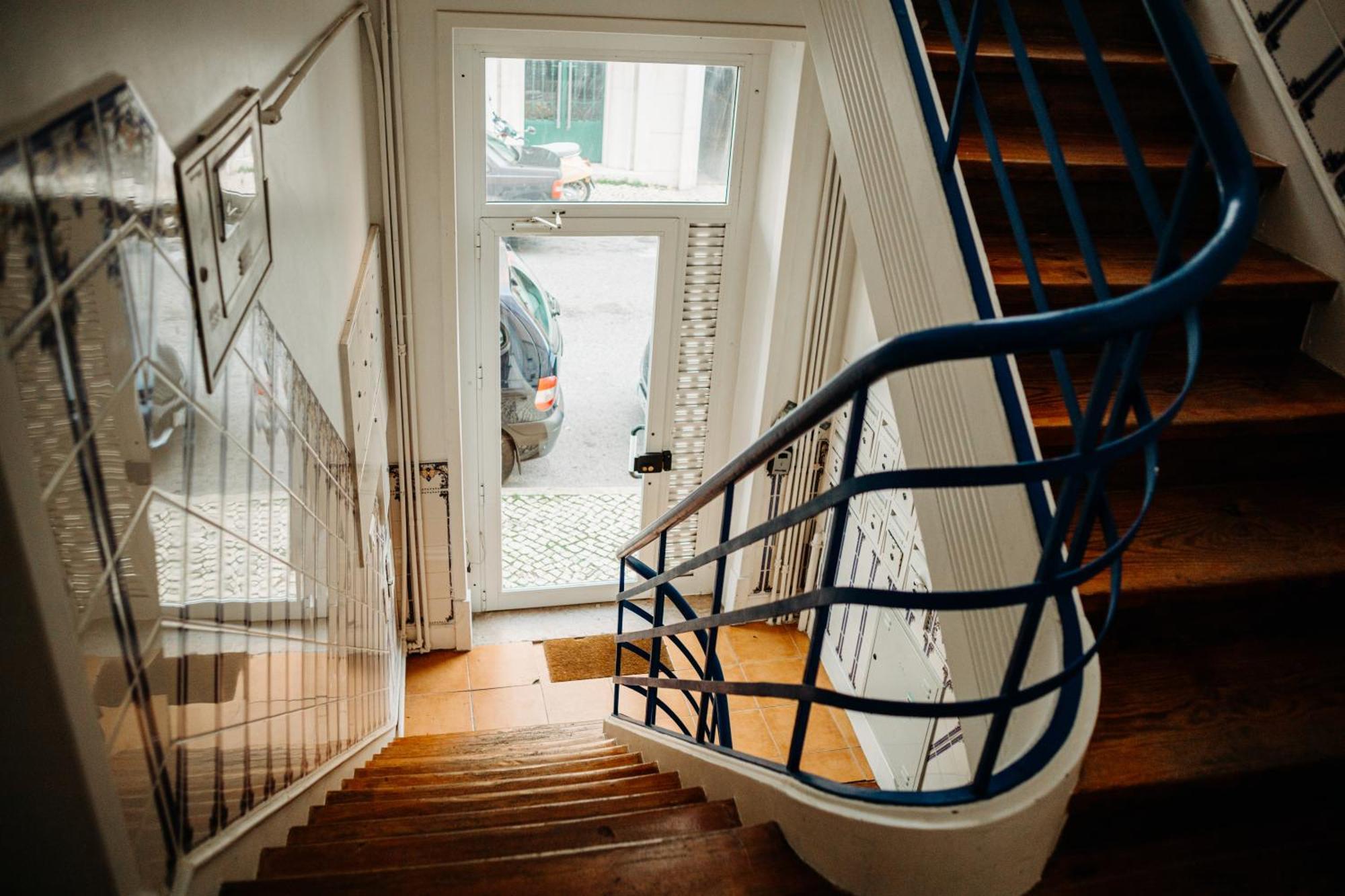 Apartamento Belem Tejo - Palacio