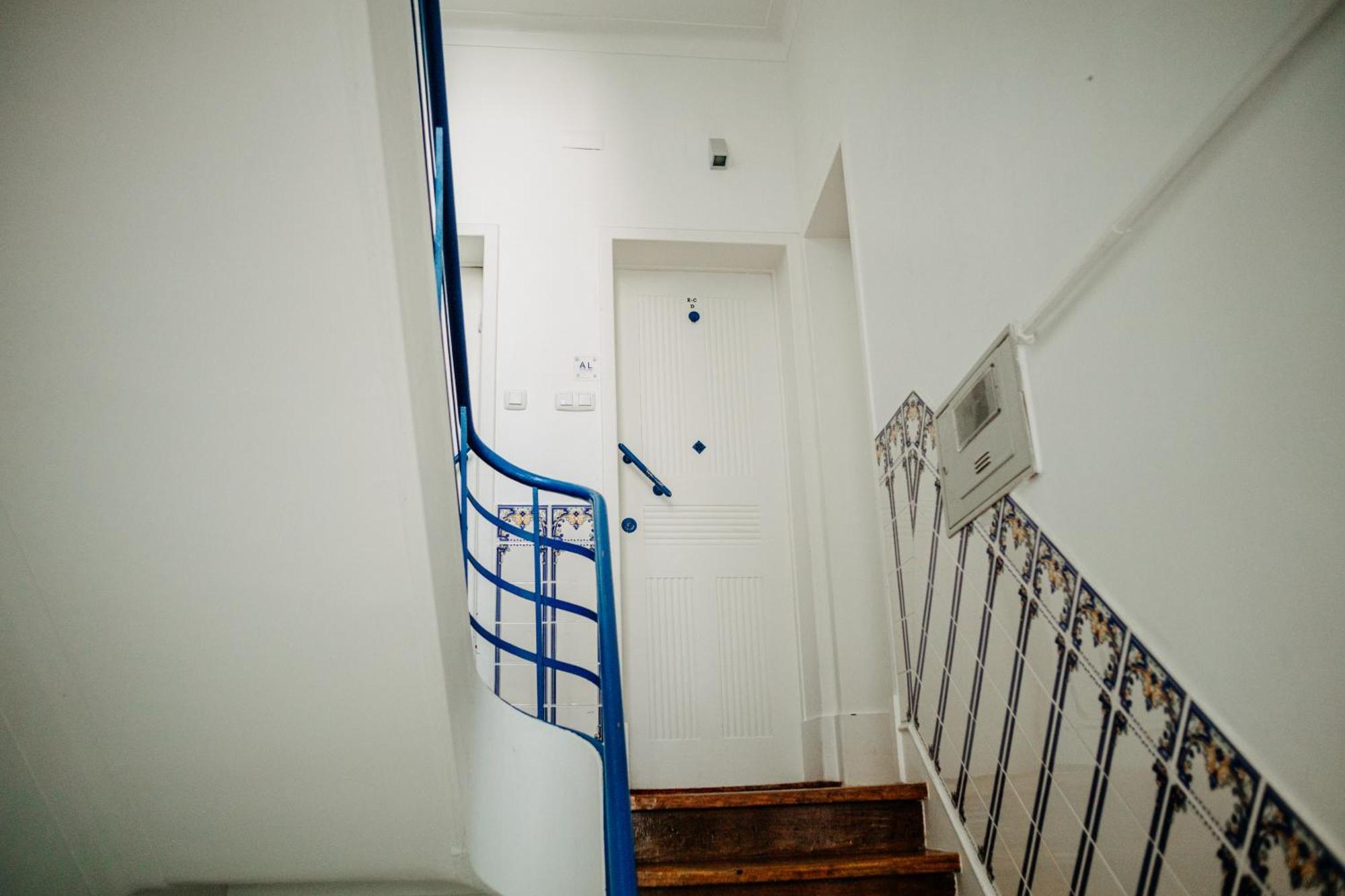 Belem Tejo - Palacio Apartamento Lisboa