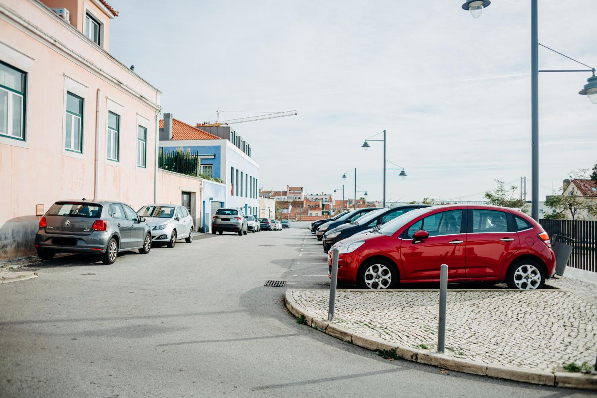 Belem Tejo - Palacio Apartamento *